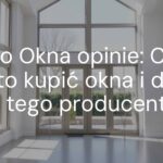 Modern windows and doors displayed in a well-lit home setting, clean and eco-friendly design, realistic.