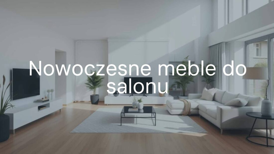 Modern living room furniture, sleek design, minimalist style, cozy atmosphere, stylish and functional, natural lighting, contemporary decor, spacious interior, realistic.