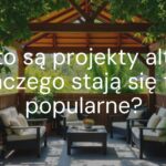 A cozy wooden garden gazebo surrounded by lush greenery, sunlight filtering through the roof, with comfortable outdoor furniture inside, realistic.