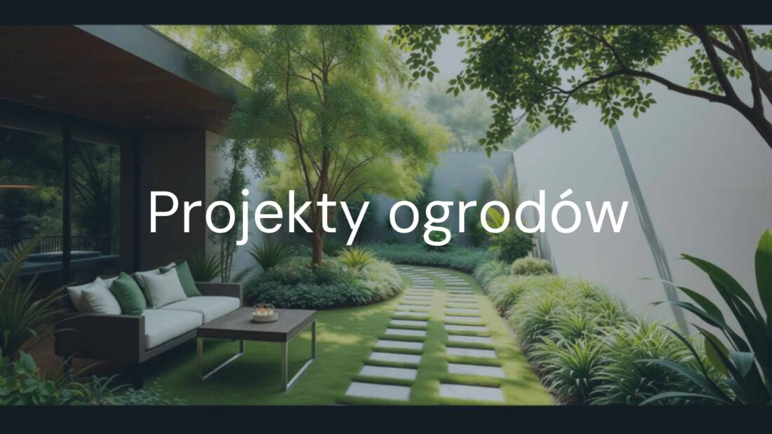 A beautifully designed modern garden with lush greenery, a cozy seating area, and a pathway, natural lighting, realistic.